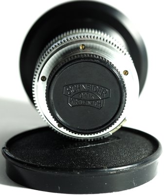 Deckel Unterseite