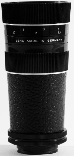 Seitenansicht Alternativ