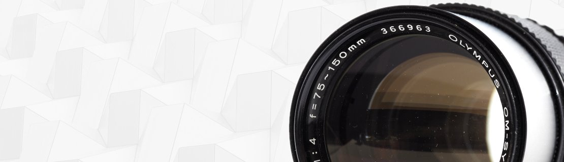 Olympus Zuiko Auto-Zoom 75-150mm f4.0