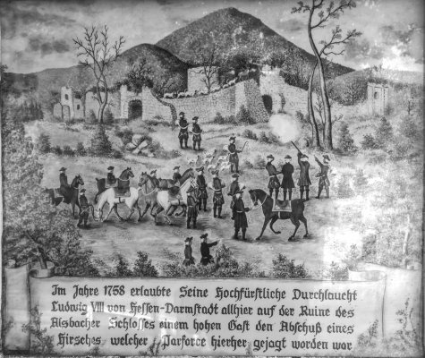 Jagderfolg
