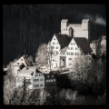 Schloss Berneck