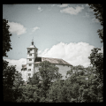 Schloss Kaltenstein (Burg Vaihingen)