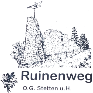 Ruinenweg